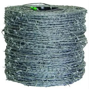 Barbed Wire 480m (16G X 20kg)