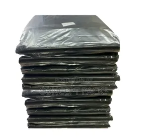 Nairobi Garbage Bags 50l