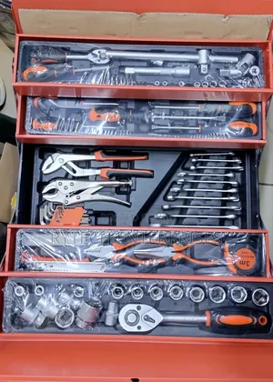 Combination Socket Set, 85pcs