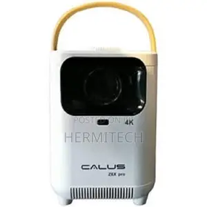 Z8X Pro Projector Android Resolution BT Connectivity