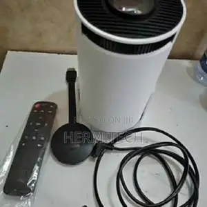 Ultra HD Portable Smart Android Projector H5 Pro