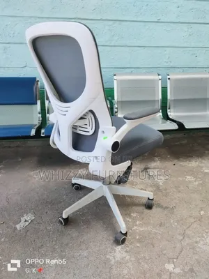 Swivel Office Chair