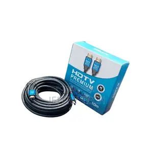 10m HDMI 2.0 * Male Cable