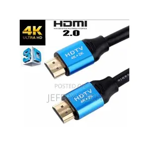 10m HDMI 2.0 * Male Cable