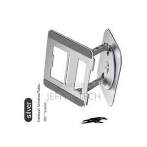 Rotational Laptop Stand 360°