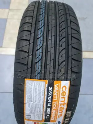 205 /70 R14 CENTARA (New Technology)