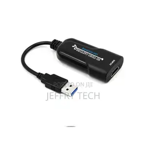 Hdmi to USB 3.0 Video Capture Card