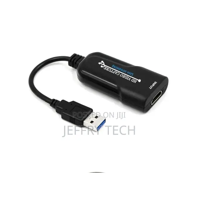 Hdmi to USB 3.0 Video Capture Card
