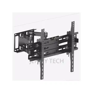 40"-80" Double Arm Tv Adjustable Wall Hanger