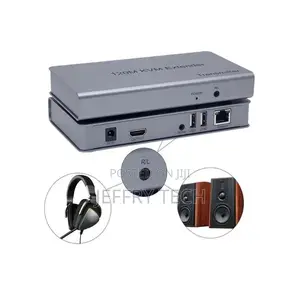 150M HDMI IP Extender Over Cat6e/Cat5