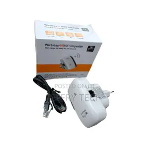 Wifi Router Repeater