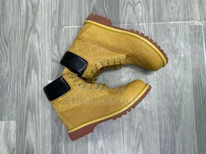 Timberland Supreme