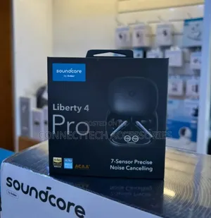 Anker Liberty 4 Pro