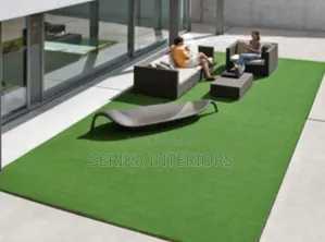 Grass Carpets Grass Carpets Restaurant and Resting Area