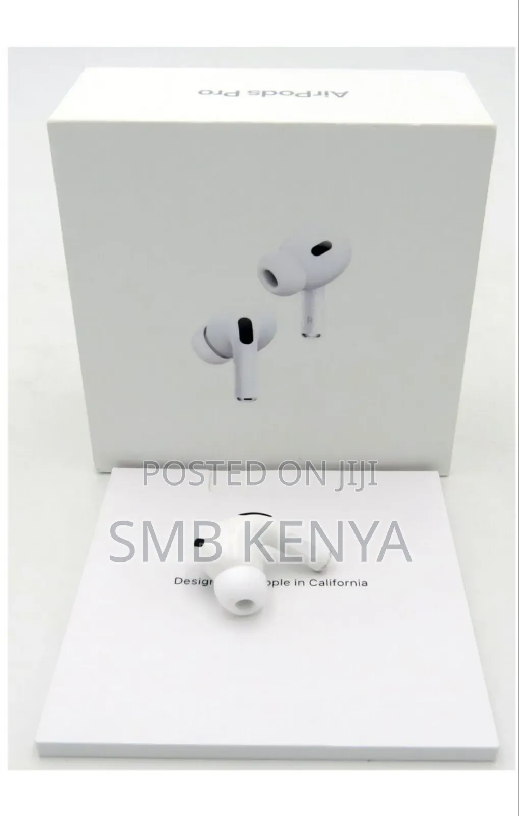 Airpods Pro (2nd Generation), Transparency, Anc
