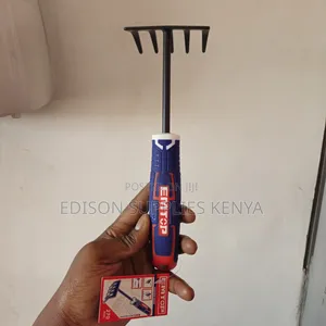 Rake Hand Gardening Rake Fork Weed Remover