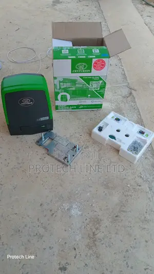 Sliding Gate Motor Opener D5 Smart