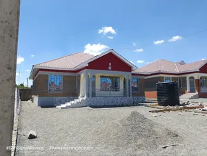 3bdrm Bungalow in Kitengela for sale