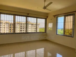 3bdrm Apartment in Nyali for rent