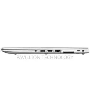 Laptop HP EliteBook 850 G5 16GB Intel Core i5 SSD 512GB