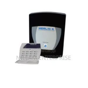 Nemtek Merlin 4i Energizer With Keypad