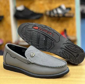 Lacoste Loafers Shoes
