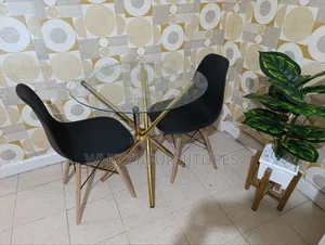 Sturdy Dining Table