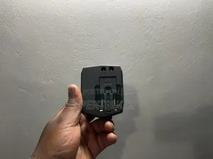 Universal Travel Charger Adapter