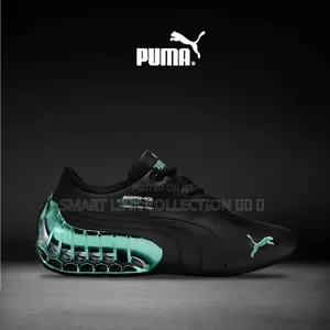Puma Motorsport