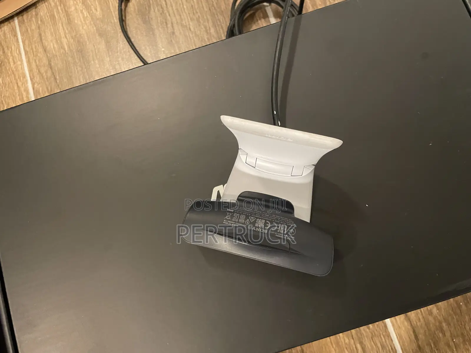 Playstation 5 Hd Camera