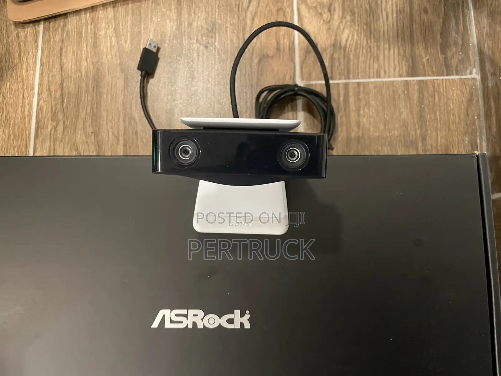 Playstation 5 Hd Camera