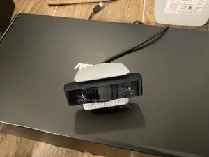 Playstation 5 Hd Camera