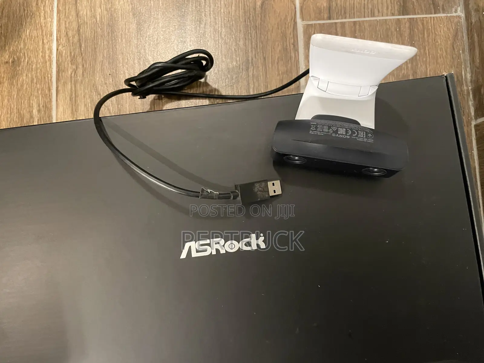 Playstation 5 Hd Camera
