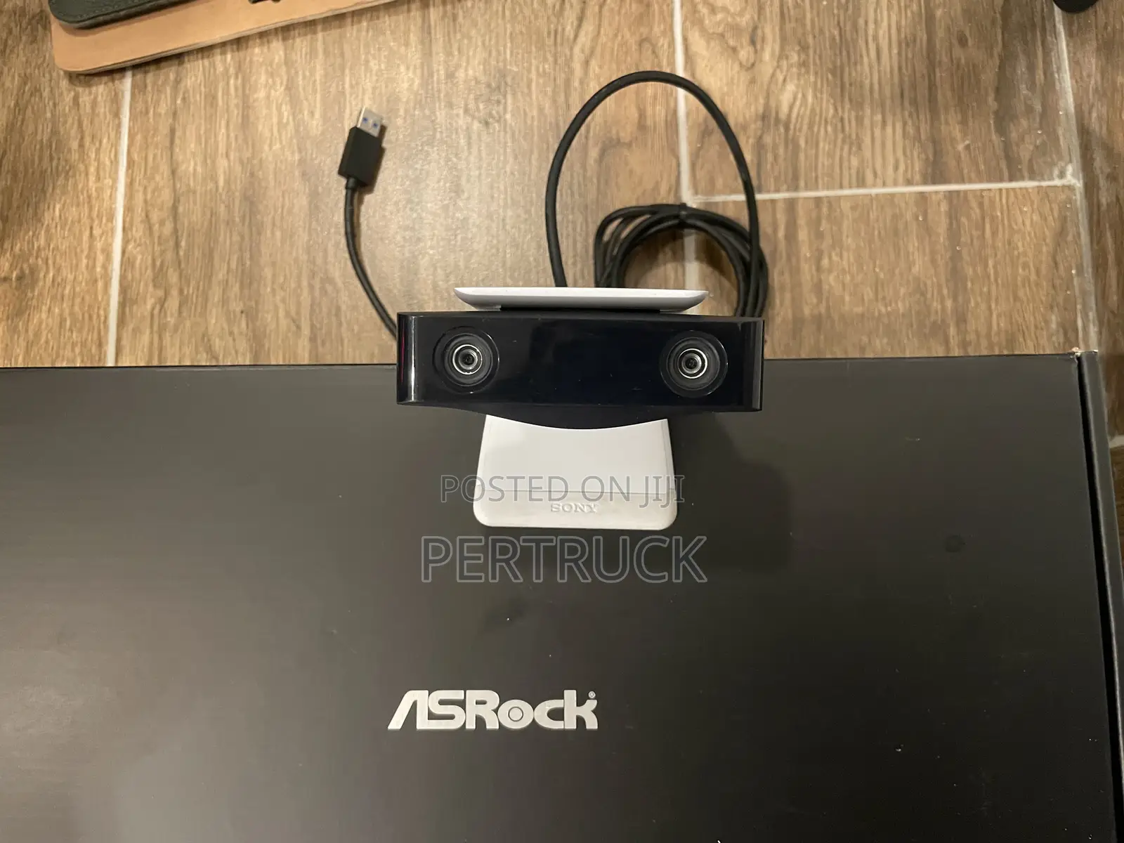 Playstation 5 Hd Camera