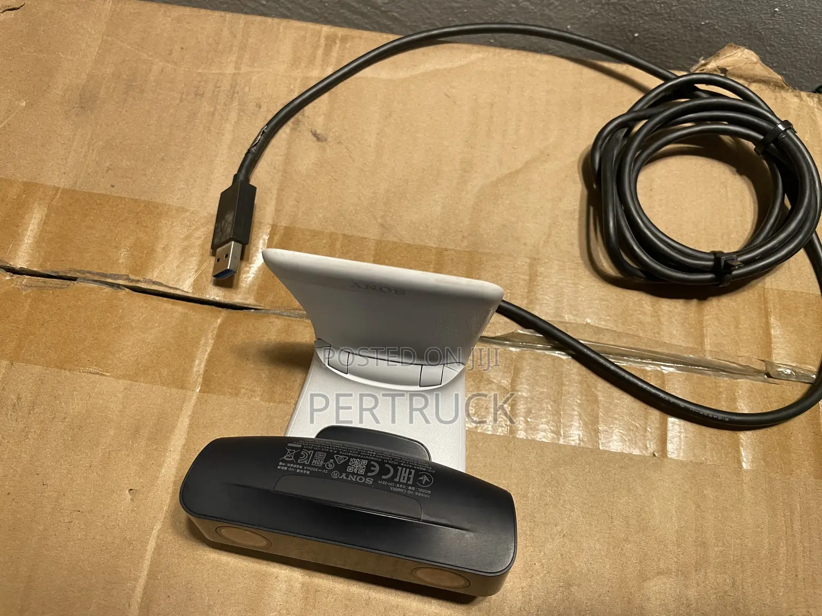 Playstation 5 Hd Camera