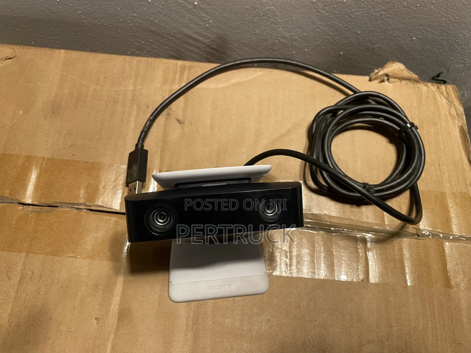 Playstation 5 Hd Camera