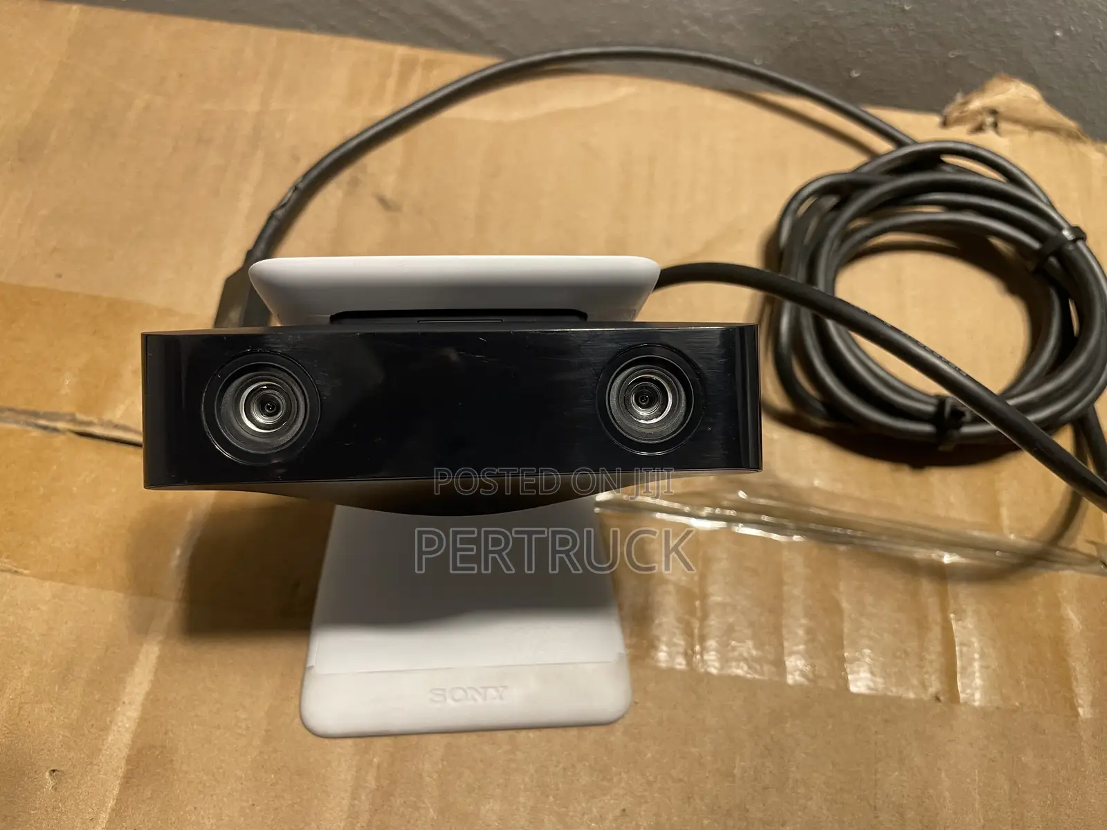 Playstation 5 Hd Camera