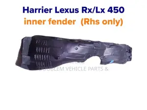 Inner Fender/Stoneguard Toyota Harrier Lexus Rx/Lx 450