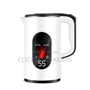 2.3l Electric Kettle Cordless Water Boiling Jug