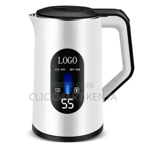 2.3l Electric Kettle Cordless Water Boiling Jug