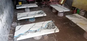 Marble Table Top