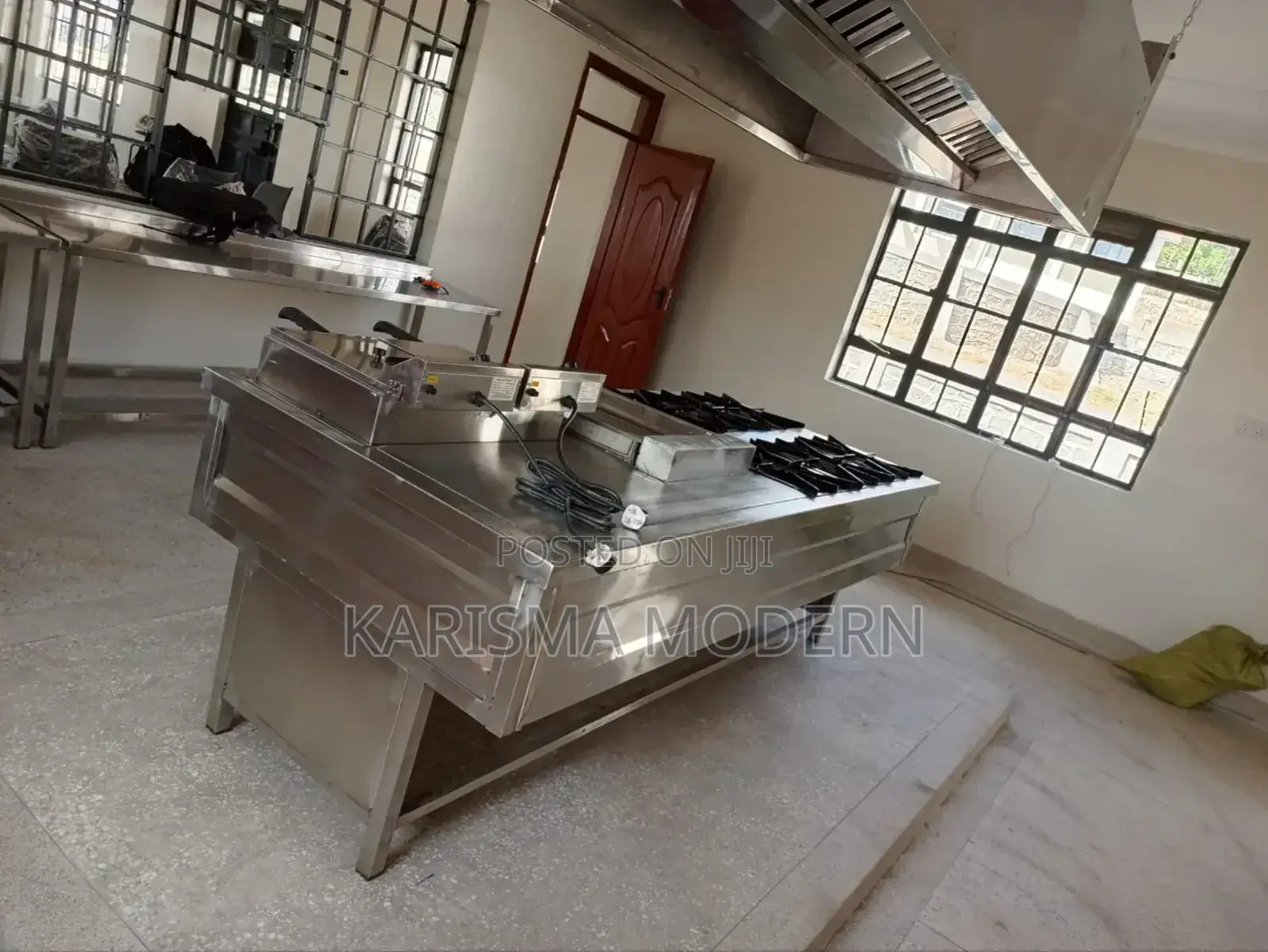 Kitchen Package