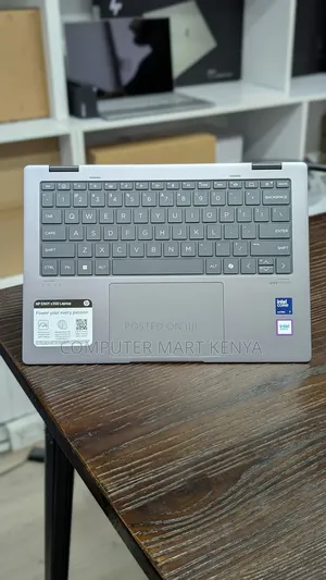 New Laptop HP Envy 14 16GB Intel Core Ultra 7 SSD 512GB