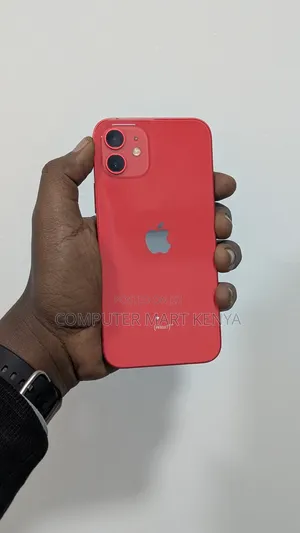 Apple iPhone 12 128 GB Orange