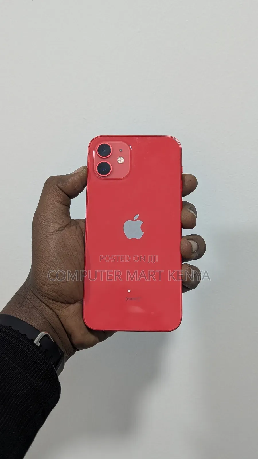 Apple iPhone 12 128 GB Orange