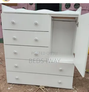Chest Drawer Wardrope