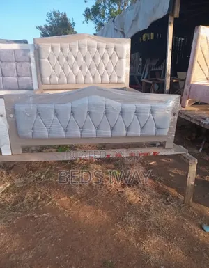 Fair Bed 5x6