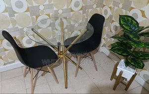 Stylish 2 Seater Dining Set