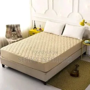 Baige Mattress Protector Mattress Protector Waterproof