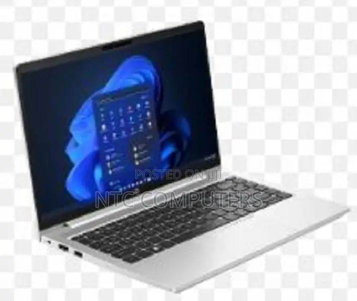 New Laptop HP ProBook 440 G10 8GB Intel Core I7 SSD 512GB